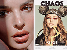 Beauty-gram: 20 лучших бьюти-кадров звезд за неделю