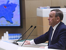 Глава Марий Эл Александр Евстифеев подал в отставку