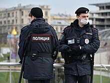 Совет Федерации одобрил закон о расширении полномочий полиции