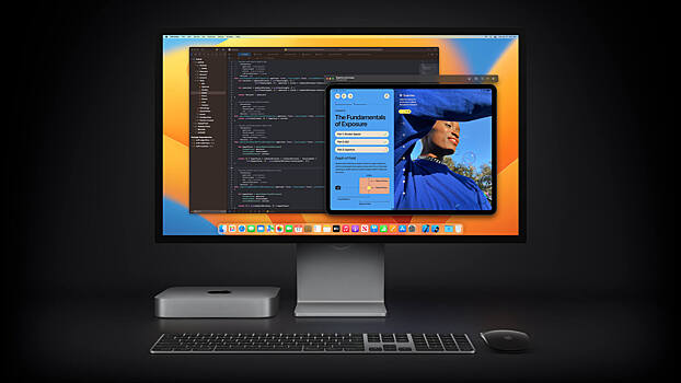 Первые тесты производительности Apple Mac mini на M2 Pro