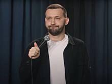 Комик Белый* рассказал об усиленной проверке россиян спецслужбами в Молдавии