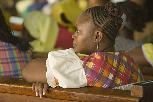 «Она знает, что красива». Россиянка побывала в Белизе и описала местных женщин