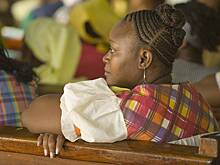 «Она знает, что красива». Россиянка побывала в Белизе и описала местных женщин