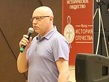 Генеральным директором "Ленфильма" назначен Эдуард Суворов