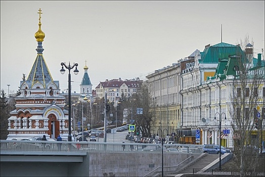 Омск не вошел в тройку самых конфликтных городов страны