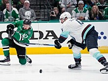 Автор The Hockey News оценил реалистичность перехода Дадонова в «Коламбус» как «крайне низкую»