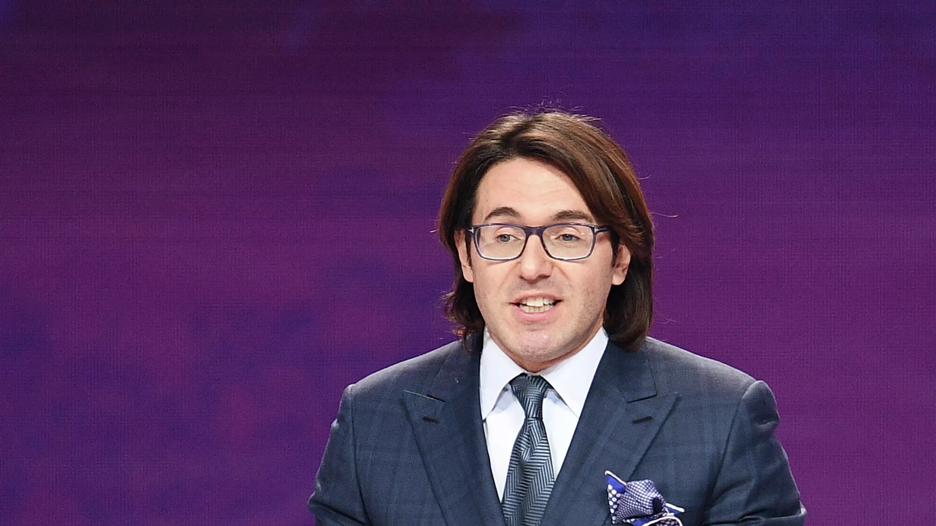 Малахов раскрыл секрет своей молодости