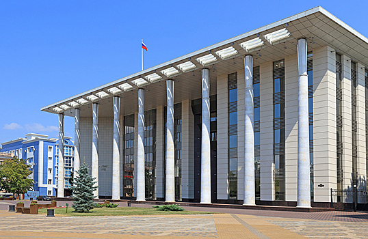 Правосудие переходит на цифру?