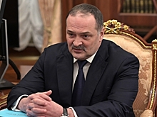 В Абакане из-за пожара закрыли полигон для растительных отходов