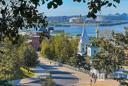 Режимы ЧС отменены у восьми домов в центре Нижнего Новгорода
