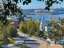 Режимы ЧС отменены у восьми домов в центре Нижнего Новгорода