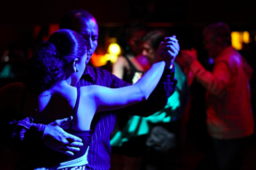 «Вечер аргентинского танго» пройдёт во Владивостоке