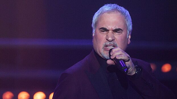 Из виллы Меладзе в Крыму требуют сделать санаторий для бойцов СВО