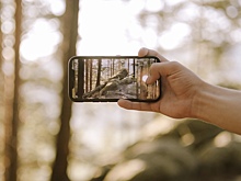 Эксперт рассказала, как улучшить качество снимков на iPhone