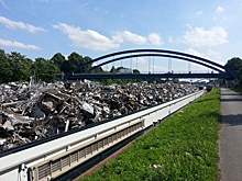 В Башкирии построят комплекс по сбору и заготовке вторсырья