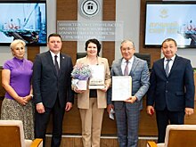 Названы победители конкурса «Лучший сметчик-2022»