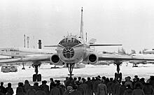 Трагедия Ту-104 А: Таких потерь наш флот не знал даже во время войны