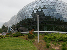 Кластер «Сибирский наукополис» в программе развития Новосибирского научного центра