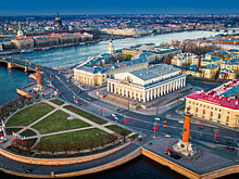 Правительство Петербурга разработало меры поддержки горожан и предпринимателей