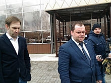 «Русвентпром» депутата Васильева хотят обанкротить из-за строительства кинотеатра «Первомайский»