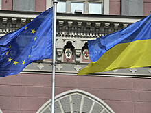 Европарламент проголосовал за отмену виз для Украины