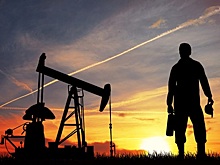 Мировые цены на нефть достигли дна