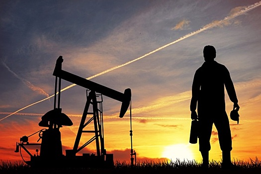 Мировые цены на нефть достигли дна