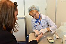 Порядка 1,8 миллиона пациентов прошли проверку на ВИЧ в Подмосковье