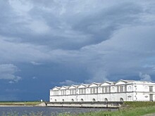 Утверждены границы памятника регионального значения – Рыбинской ГЭС