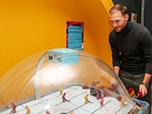 Хёведес: в Москве меня нечасто узнают, и это здорово