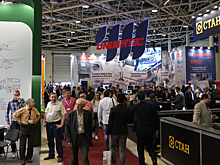 В Москве открылась ключевая выставка станкостроения и металлообработки