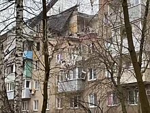 Задержан главный инженер газовой компании после взрыва в доме в Ступине