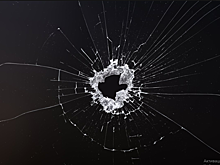 В Нижнем Новгороде неизвестный расстреливает автомобили уже больше двух лет