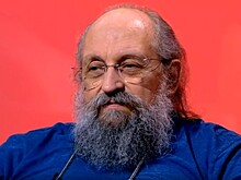 Вассерман рассказал об обете безбрачия