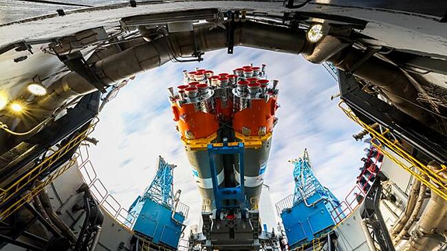 Частный космос: Нам нужны свои Илоны Маски - но ручные и послушные