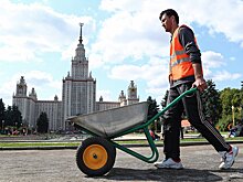 Узбекские мигранты покидают Россию и отправляются в западные страны