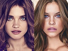 Модели, которых часто путают друг с другом