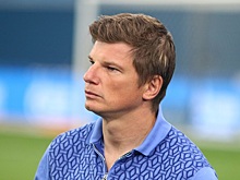 Андрей Аршавин судится с бывшими жёнами