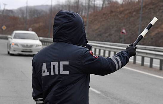 Российские автолюбители не торопятся оплачивать штрафы