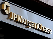 JP Morgan поднимает планку активов в два раза