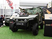 Чечня запустит производство «Чаборзов М-4» для СВО