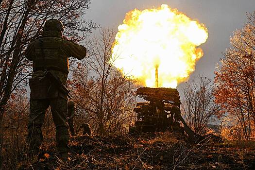 На Западе раскрыли три этапа плана России по подчинению Киева