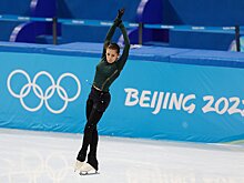 Зимняя Олимпиада — 2022 — расписание соревнований на 6 февраля 2022: Большунов (лыжи), Валиева (фигурное катание)