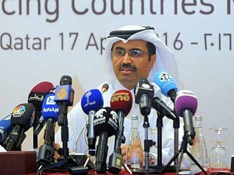 Катар ожидает баланса на рынке нефти уже в 2017 году