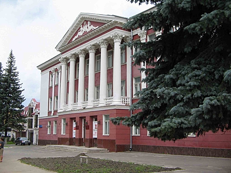 Орловские музеи в 2016 году открыли 281 выставку