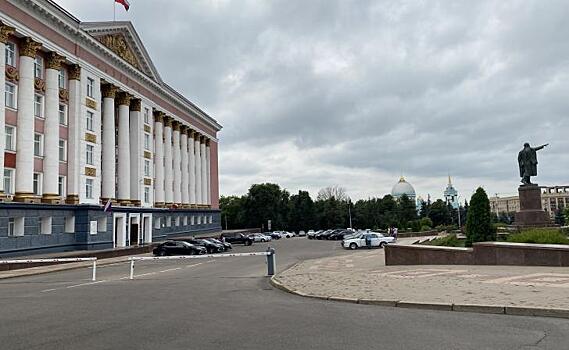 Власти Курской области сообщили о расторгнутых контрактах с недобросовестными подрядчиками