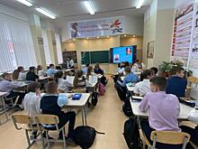 Курский губернатор поручил перевести всех школьников на обучение в первую смену