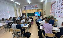 Курский губернатор поручил перевести всех школьников на обучение в первую смену