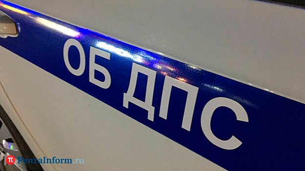 В Пензе разыскивают свидетелей наезда на пешехода