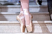 Фестиваль «Планета балета» начнется в Москве в понедельник